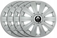 KOŁPAKI 15'' RENAULT Laguna Megane Clio Scenic VPS