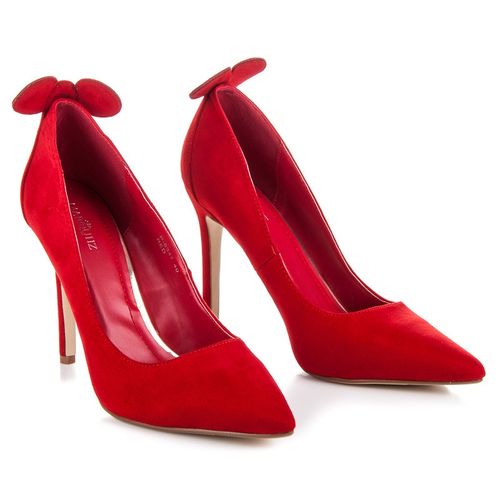 Szpilki Mouse r.38 na Arena.pl