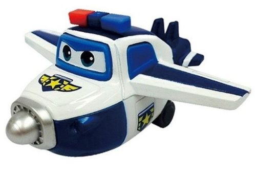 Super Wings Figurka Paul Samolot na Arena.pl