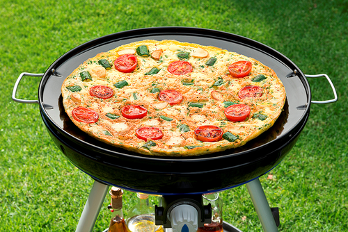 Pięć innowacji grilli CADAC na Arena.pl