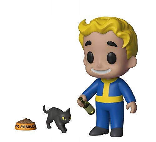 Funko Five Star Fallout Vault Boy Luck na Arena.pl