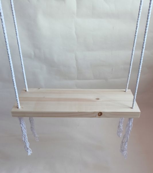 Huśtawka siedzisko dzieci dom ogród pokój deska zdjęcie 4