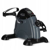 Rower treningowy mechaniczny pionowy 4FIZJO Rowerek rehabilitacyjny ACTIVE