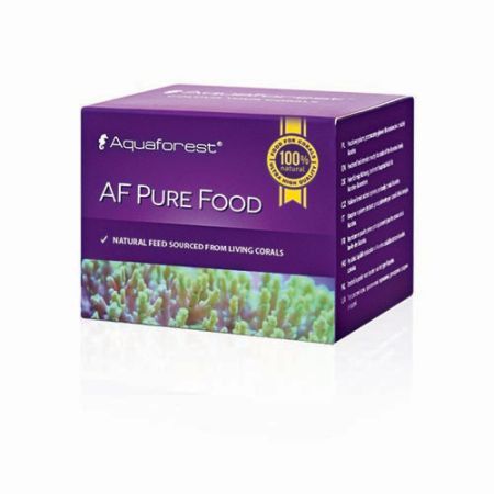 AF Pure Food 30g zdjęcie 1