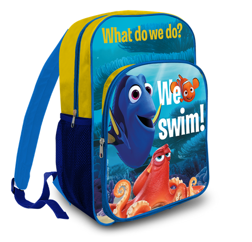 Finding Dory backpack na Arena.pl