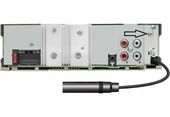 Antena DAB / DAB+ aktywna do radia samochodowego Sony Kenwood JVC Pioneer