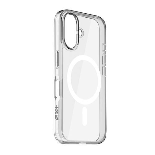NEXT ONE Etui Clear Shield MagSafe iPhone 16 transparent na Arena.pl