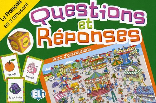 Questions et réponses Praca zbiorowa na Arena.pl