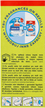 DUCK Fresh Discs 2x36 ml na Arena.pl