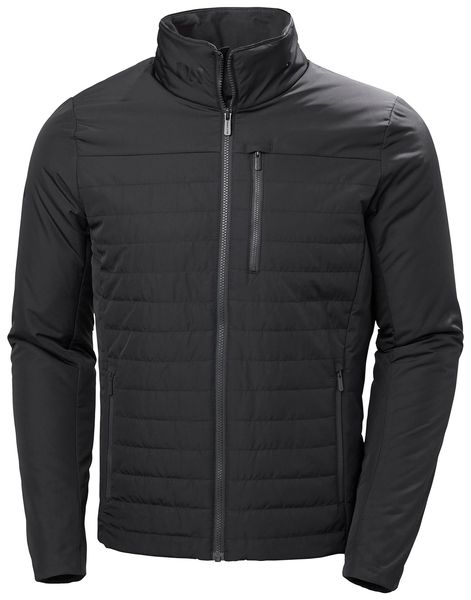 Helly Hansen kurtka męska Crew Insulator Jacket 2.0 30343 980 M zdjęcie 1