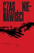 Czas nienawiści. Tom 1