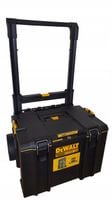 ZESTAW SKRZYŃ TOUGHSYSTEM DWST83402 3W1 DEWALT
