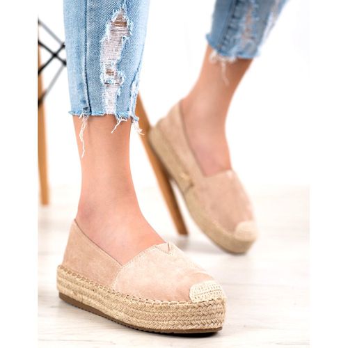 Espadryle Na Platformie r.37 na Arena.pl