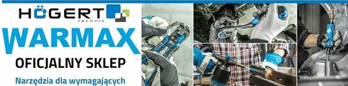AUTOMATYCZNY ŚCIĄGACZ IZOLACJI 210mm 0.05-10 mm² Hoegert Technik na Arena.pl
