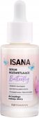 ISANA SERUM DO TWARZY ROZŚWIETLAJACE 30 ML