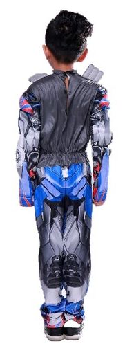 STRÓJ PRZEBRANIE OPTIMUS PRIME TRANSFORMERS 122/128 na Arena.pl