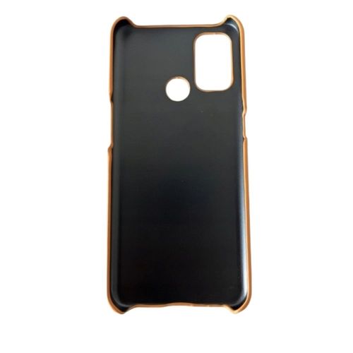 Etui Ochronne do Oppo A53/A32 2020 A53/A33 Miejsce na Karty Brązowe na Arena.pl