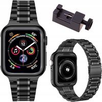 BRANSOLETA PASEK DO APPLE WATCH SERIES 10 46MM + NARZEDZIE DO SKRACANIA