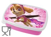 Pojemnik śniadaniowy - Psi Patrol - Nowa Seria