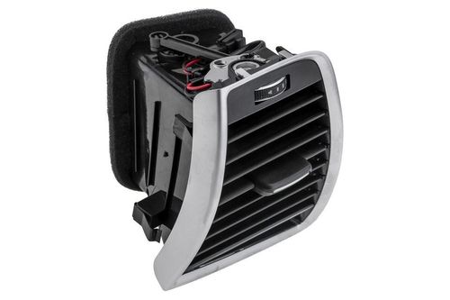 KRATKA WENTYLACYJNA PRAWA AUDI Q5 2008 2009 2010 2011 2012 na Arena.pl