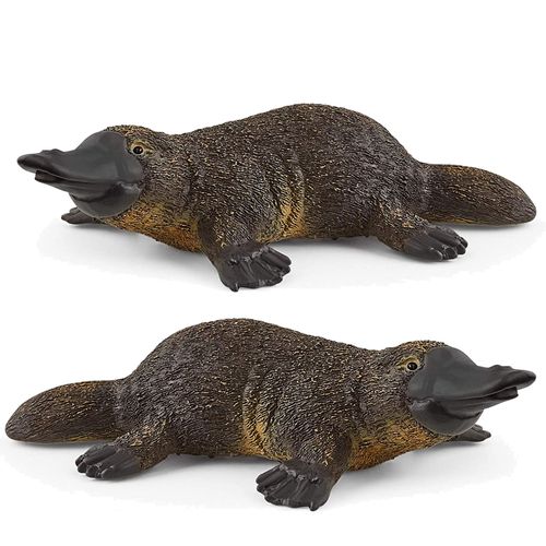 SCHLEICH Wild Life Dziobak na Arena.pl