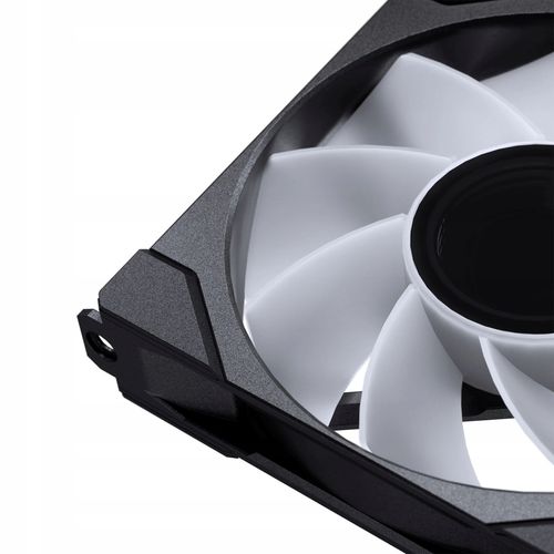 Wentylator Phanteks M25 Gen2 Triple Pack 3x120mm na Arena.pl