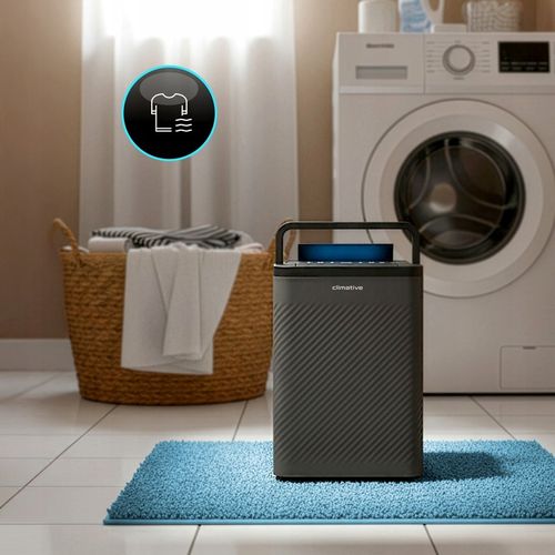 Osuszacz powietrza 12l Nexi pochłaniacz wilgoci 2w1 UV ION WiFi HEPA na Arena.pl