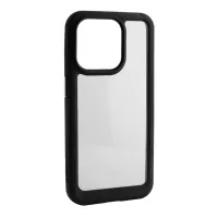 etui acrylic matt samsung galaxy s25 plus 5g czarny