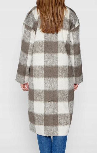 PŁASZCZ Numph - TANGERINE 44 na Arena.pl