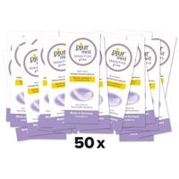 żel pjur 2 ml med sensitive glide   50 sztuk