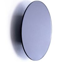 Lampa ścienna mirror Ring 10276 Nowodvorski LED 7W 3000K do holu chrom