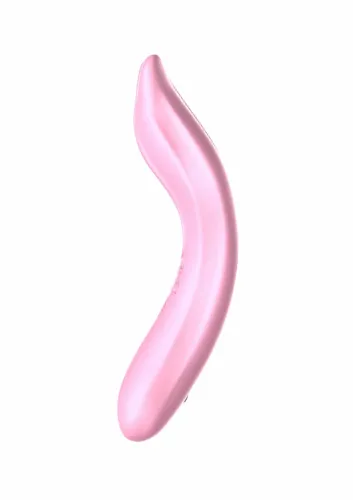 toyjoy bloom erogenous zone stimulator ergonomiczny model do masażu na Arena.pl