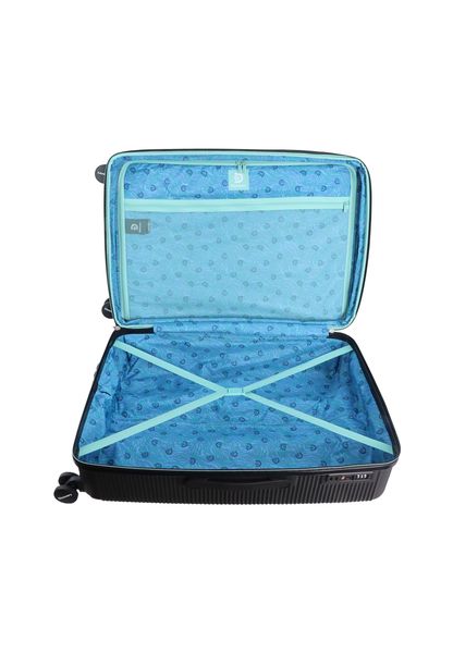 Walizka duża Discovery ECLIPSE antracytowa zdjęcie 8