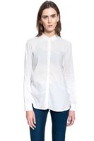 DAMSKA KOSZULA MUSTANG Edda BDC Longblouse 1008905 2020 36 S