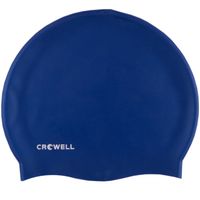 Czepek pływacki silikonowy Crowell Mono-Breeze-05 N/A
