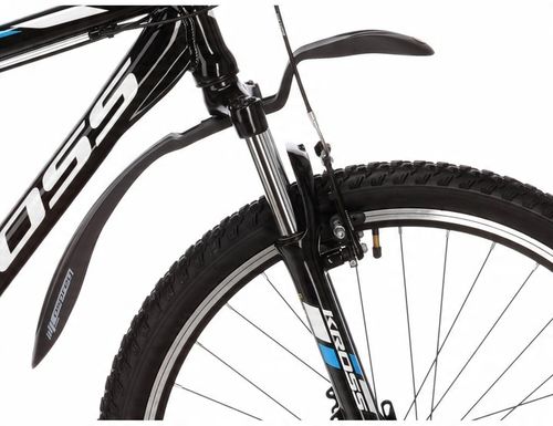 KROSS OSPREY II SDE BŁOTNIKI ROWEROWE 24 - 29 na Arena.pl