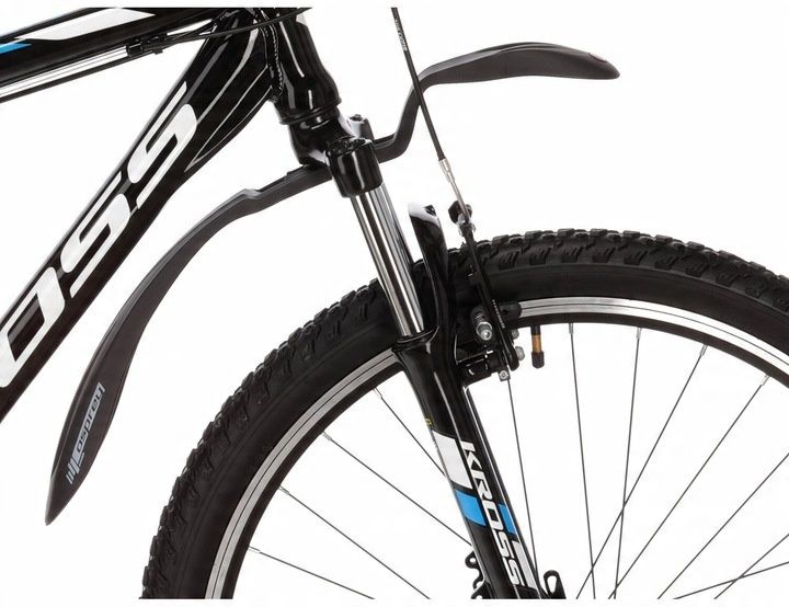 KROSS OSPREY II SDE BŁOTNIKI ROWEROWE 24 - 29 zdjęcie 3