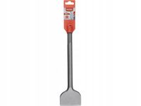Dłuto płaskie przecinak SDS-MAX 75/280 mm do betonu płytek EXTOL PREMIUM