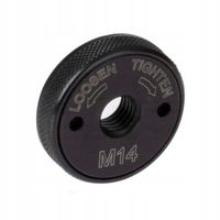 Nakrętka szybkozaciskowa do szlifierki kątowej m14 KD10398