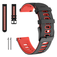 Pasek do Forever Look Me! 3 KW-520 opaska bransoleta zegarek sport KOLORY