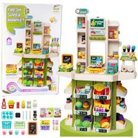 ND24_23363 Zabawkowy Sklep Dla Dzieci Super Marke