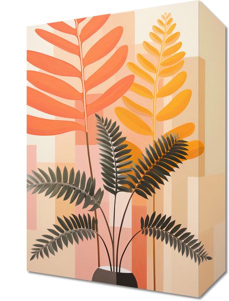 Obraz 20x30cm Harmonia Natury zdjęcie 1