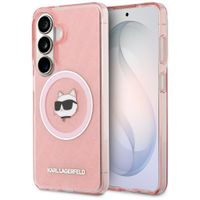 etui karl lagerfeld iml repeated         choupette magsafe do samsung