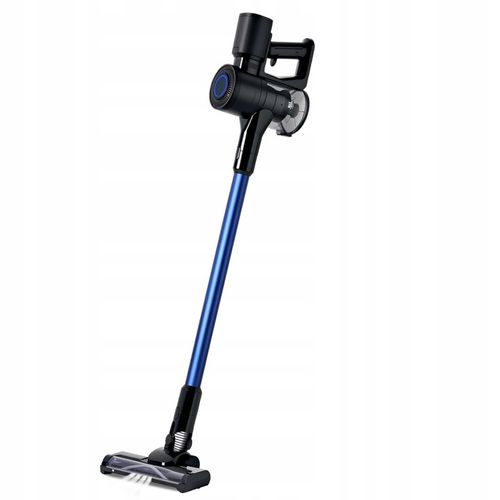 ODKURZACZ BEZPRZEWODOWY PIONOWY RĘCZNY 3w1 BEZWORKOWY ELEKTROSZCZOTKA na Arena.pl