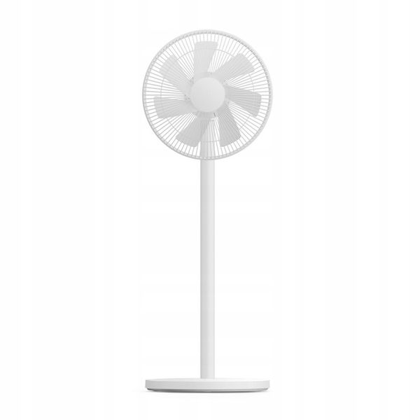 Wentylator podłogowy Xiaomi Standing Fan 2 Lite biały zdjęcie 1