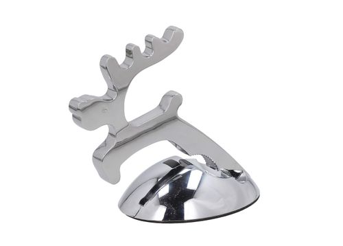 DZIADEK DO ORZECHÓW metalowy RUDOLF na Arena.pl