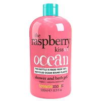 TREACLEMOON The Raspberry Kiss Żel i płyn - 500ml
