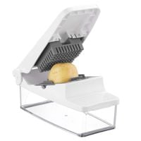 tarka szatkownica krajalnica kinghoff kh-1873