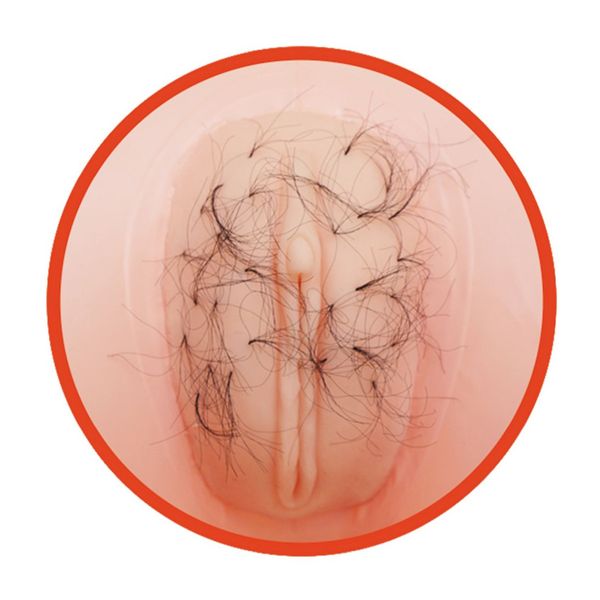 Dmuchana Sex Lalka Angelina 3D zdjęcie 11