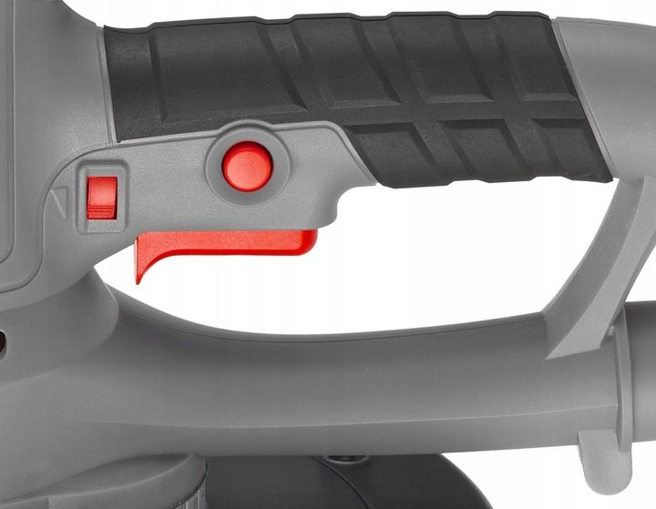 SZLIFIERKA DO GIPSU GŁADZI TYNKÓW PAPIER LED zdjęcie 4